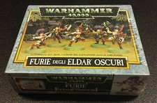 Warhammer 40K Dark ELDAR