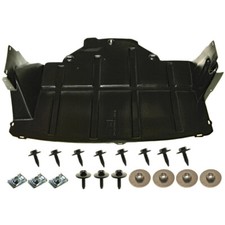 Renault Master III Opel Movano B NV400 dal 2010 CARTER RIPARO MOTORE INFERIORE  