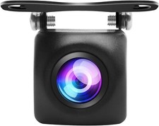 Telecamera per retromarcia universale