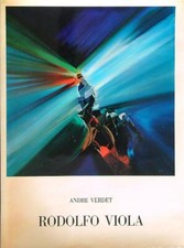 Rodolfo viola verdet andre - rodolfo,