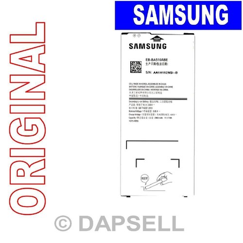 Samsung batteria originale - samsung,