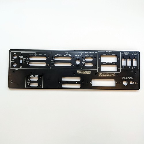 Sansui 7500 integrated - sansui,