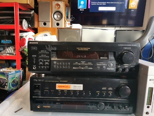 Sony str de225 home - sony, str-de225