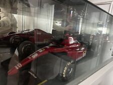1:8 Rosso Ferrari 643 F1 1991