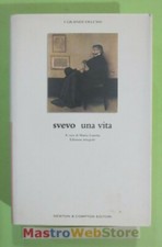 ITALO SVEVO - UNA VITA - ED.2004 NEWTON COMPTON - Libro [L79]