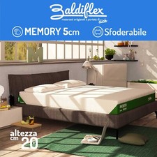 BALDIFLEX MATERASSO MEMORY