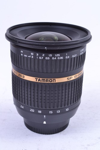 Tamron 5 4 sp - 10-24,