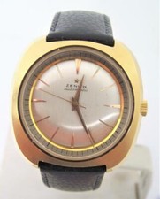 Orologio automatico zenith - automatico,