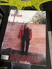Office Magazine Issue 11