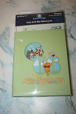  Disney Winnie the Pooh mini