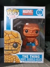 Funko Pop The Thing