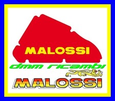 Filtro aria MALOSSI GILERA RUNNER 50 spugna elemento filtrante 1411423
