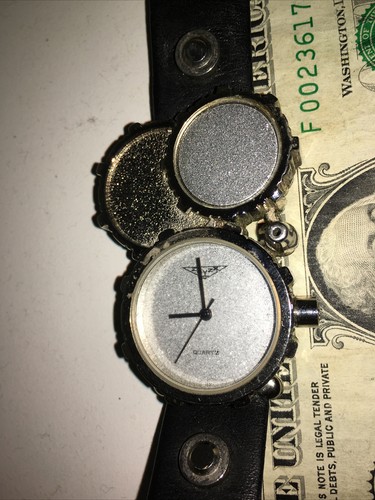 Orologio quarzo vintage - orologio,