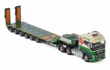 per WSI per VOLVO FH4 per