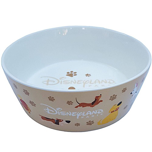 Disneyland paris ciotola acqua - disneyland,