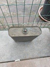 Antico Thermos Borraccia Borsa