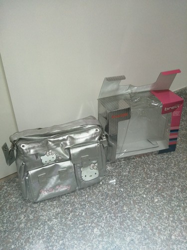 Borsa hello kitty brevi - borsa,
