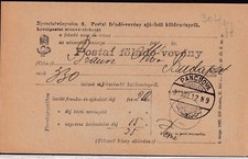 Ungheria 1897 rarissima - 1897,,