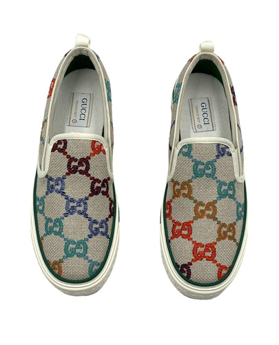 Sneaker slip gucci - sneaker, tennis