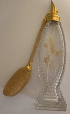 Atomizzatore profumo DeVilbiss