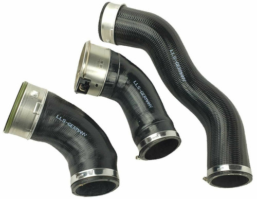 Tubo turbo intercooler per - 3x,