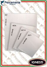 Sacco portatrote Ignesti retinato