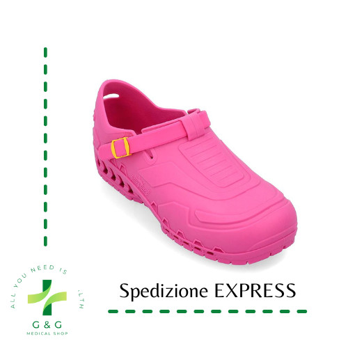 Sneaker professionale
