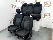 sedili FORD GRAND C-MAX