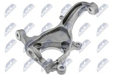 Fuso a snodo, Sospensione