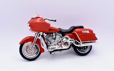 Modellino moto scala 1:18