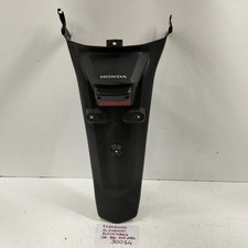 PARAFANGO POSTERIORE HONDA SH