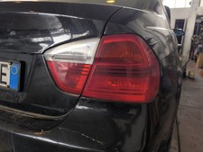Coppia Fanali Posteriori BMW
