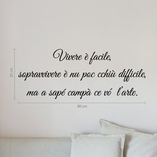 Proverbi napoletani frase