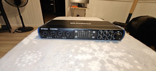 Presonus studio 1810c - presonus,