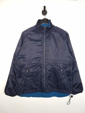 Giacca a vento Nike anni 90