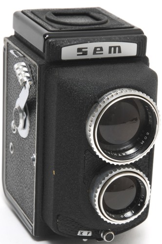 Telecamera sem tlr - per, 120