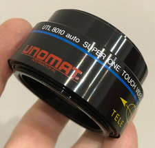 Unomat Utl 8010 Auto Tele Wide Trasforma un obiettivo in Grandangolo o Tele
