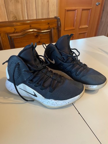 Scarpe nike hyperdunk - x,