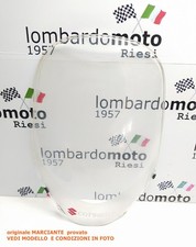 CUPOLINO PARABREZZA PARAVENTO originale Suzuki Burgman UH 125 200 2006 2012