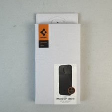 Custodia Spigen Optik Armor