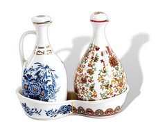 Seletti Hybrid x1 Thelme Set