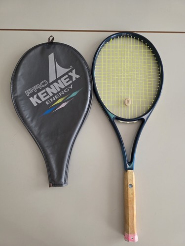 Racchetta tennis pro kennex - racchetta, da