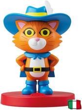 Personaggio Sonoro Il Gatto