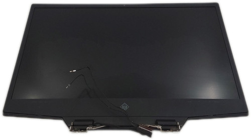 Omen pavilion gaming - omen, 17