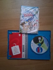 Nintendo Wiiu Nintendo Wii U gioco Sing Party senza microfono in scatola originale party game