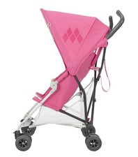 Maclaren mark style set - ii,