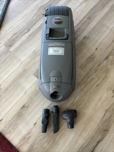 Electrolux renaissance c104a - electrolux,