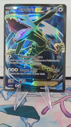 Rayquaza 104 108 - rayquaza, 104/108