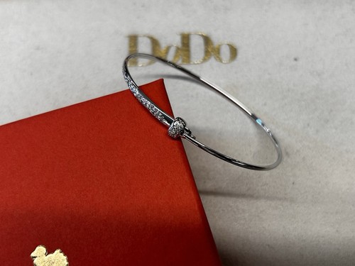 Bracciale bangle dodo - bracciale,