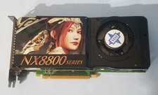 Scheda video MSI GeForce
